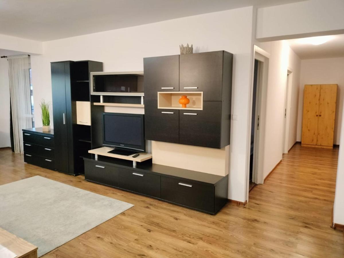 Nexus Fortuna Miercurea Ciuc Luaran gambar