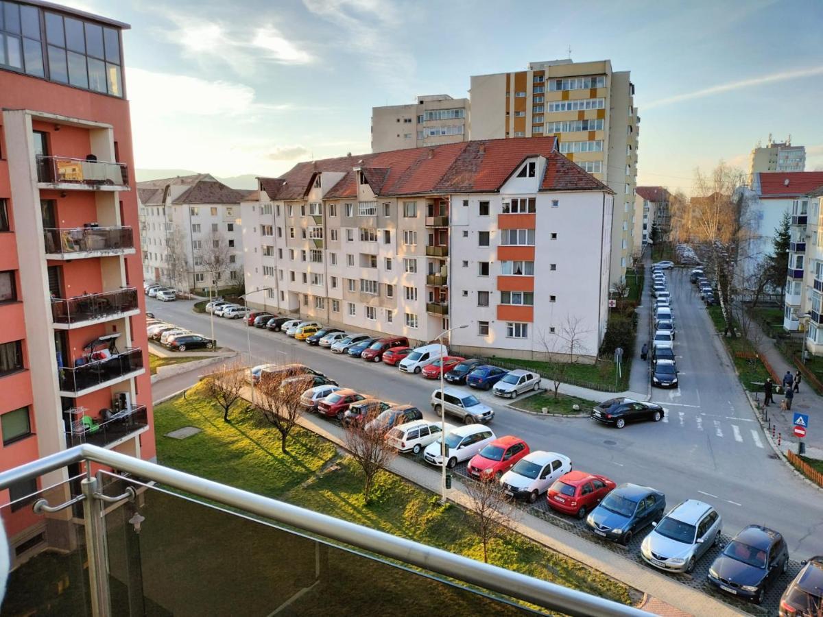 Nexus Fortuna Miercurea Ciuc Luaran gambar