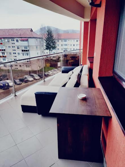 Nexus Fortuna Miercurea Ciuc Luaran gambar
